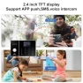 Thumbnail Home Security System with Motion Detector, Door Alarm Sensors, Indoor Protection — Smart Home Security, XUK