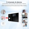 Thumbnail Home Security System with Motion Detector, Door Alarm Sensors, Indoor Protection — Smart Home Security, XUK