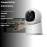Thumbnail Indoor Security Camera — Outdoor Security Cameras, eufy Security