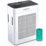 Thumbnail Large Room Air Purifier with Washable Pre-filter — HEPA Air Purifiers, AMEIFU