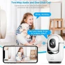 Thumbnail Pan/Tilt Security Camera — Cameras & Monitors, Cloarks