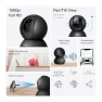 Thumbnail Pan/Tilt Security Camera — Security Camera, Tapo