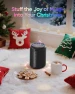 Thumbnail Portable Bluetooth Speaker with Lights — Portable Audio, CHIFENCHY