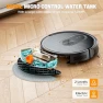 Thumbnail Robot Vacuum and Mop Combo — Smart Cleaning Robots, XIEBro
