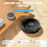 Thumbnail Robot Vacuum and Mop Combo — Smart Cleaning Robots, XIEBro