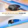 Thumbnail Robot Vacuum and Mop Combo — Smart Cleaning Robots, XIEBro