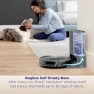 Thumbnail Robot Vacuum and Self-Empty Base — Smart Cleaning Robots, Shark