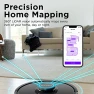 Thumbnail Robot Vacuum with Self-Cleaning Brushroll for Pet Hair — Smart Cleaning Robots, Shark