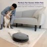 Thumbnail Robot Vacuum with SmartPath Navigation and Self-Cleaning Brushroll — Smart Cleaning Robots, Shark