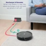 Thumbnail Robot Vacuum with SmartPath Navigation and Self-Cleaning Brushroll — Smart Cleaning Robots, Shark