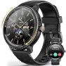 Thumbnail Rotatable Dial Smart Watch — Smartwatches, AOMIAO