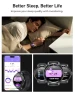 Thumbnail Rotatable Dial Smart Watch — Smartwatches, AOMIAO