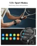 Thumbnail Rotatable Dial Smart Watch — Smartwatches, AOMIAO