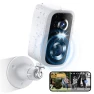 Thumbnail Security Camera Wireless Outdoor — Outdoor Security Cameras, Noahcam