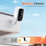 Thumbnail Security Camera Wireless Outdoor — Outdoor Security Cameras, Noahcam