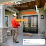 Thumbnail Security Camera Wireless Outdoor — Outdoor Security Cameras, Noahcam