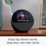 Thumbnail Smart Alarm Clock with Alexa — Alarms & Clocks, Amazon