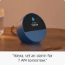 Thumbnail Smart Alarm Clock with Alexa — Alarms & Clocks, Amazon