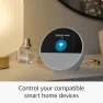 Thumbnail Smart Alarm Clock with Alexa — Alarms & Clocks, Amazon