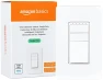 Thumbnail Smart Dimmer Switch, Single Pole — Dimmer Switches, Amazon Basics