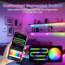 Thumbnail Smart IC COB LED Strip Light Kit — LED Strips, LANXEE