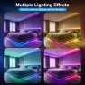 Thumbnail Smart IC COB LED Strip Light Kit — LED Strips, LANXEE
