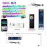 Thumbnail Smart IC COB LED Strip Light Kit — LED Strips, LANXEE