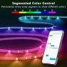 Thumbnail Smart IC LED Strip Lights — LED Strips, DAYBETTER