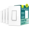 Thumbnail Smart Light Switch Single Pole — Lighting Controls, TREATLIFE
