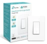 Thumbnail Smart Light Switch — Smart Switch, Kasa Smart