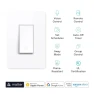 Thumbnail Smart Light Switch — Smart Switch, Kasa Smart