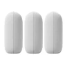 Thumbnail Smart Speakers (3-Pack) — Portable Audio, Google