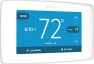 Thumbnail Smart Thermostat with Touchscreen Color Display — Smart Climate Control, Emerson
