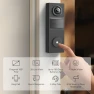 Thumbnail Smart Video Wireless Doorbell Camera — Outdoor Security Cameras, Tapo