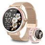 Thumbnail Smart Watch for Women with Bluetooth Calls, Fitness Tracker — Smartwatches, Keeponfit