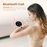 Thumbnail Smart Watch for Women with Bluetooth Calls, Fitness Tracker — Smartwatches, Keeponfit