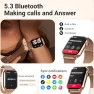 Thumbnail Smart Watch for Women — Smartwatches, Trendia