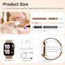 Thumbnail Smart Watch for Women — Smartwatches, Trendia