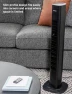 Thumbnail Smart Wi-Fi Connected Tower Fan — Smart Fan, HOLMES