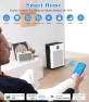 Thumbnail Smart WiFi Air Purifier — HEPA Air Purifiers, FRESHDEW