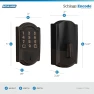 Thumbnail Smart WiFi Deadbolt Lock for Front Door - Keyless Entry with App or Touchscreen — Smart Lock, SCHLAGE