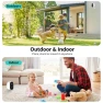 Thumbnail Smart Wireless Security Camera — Outdoor Security Cameras, Tziarp