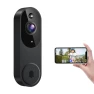 Thumbnail Smart Wireless Video Doorbell Camera — Smart Home Security, ModeJump