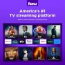 Thumbnail Streaming Stick 4K — Streaming Devices, Roku