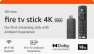 Thumbnail Streaming Stick — Streaming Devices, Amazon