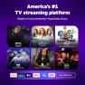 Thumbnail Streaming Stick — Smart TV, Roku