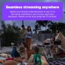 Thumbnail Streaming Stick — Smart TV, Roku