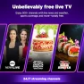 Thumbnail Streaming Stick — Smart TV, Roku