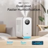Thumbnail Top-filled Smart Quiet Cool Mist Humidifier — Air Moisturizers, Dreo