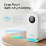 Thumbnail Top-filled Smart Quiet Cool Mist Humidifier — Air Moisturizers, Dreo